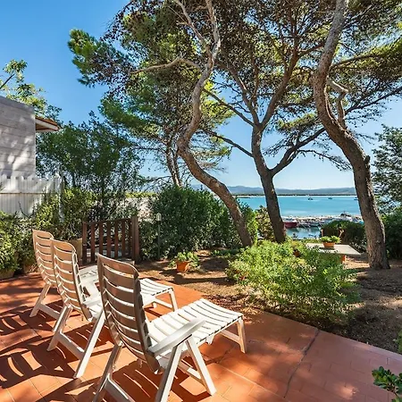 Fronte Mare, A 5-minute Walk From The Sea *