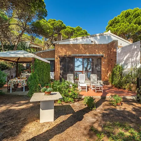 Fronte Mare, A 5-minute Walk From The Sea Villa