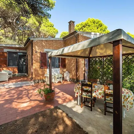 Fronte Mare, A 5-minute Walk From The Sea Villa