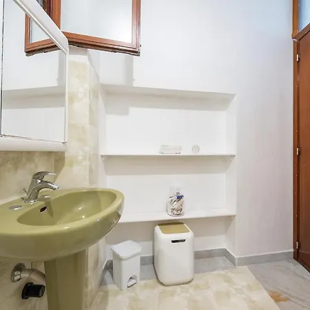 Fronte Mare, A 5-minute Walk From The Sea Villa *