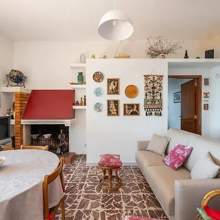 Βίλα Fronte Mare, A 5-minute Walk From The Sea *