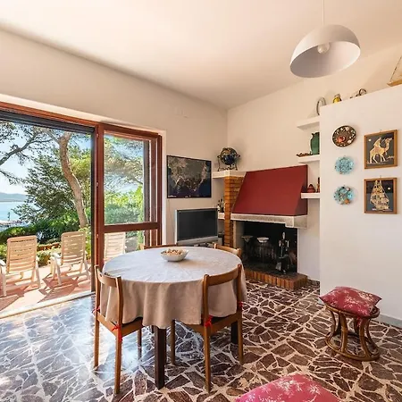 Βίλα Fronte Mare, A 5-minute Walk From The Sea *