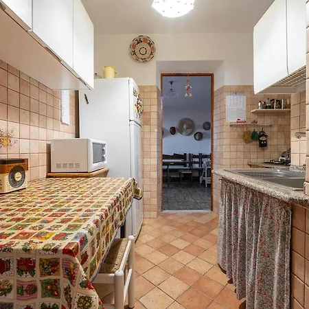 Fronte Mare, A 5-minute Walk From The Sea * Porto Pino