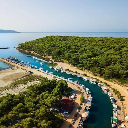 Fronte Mare, A 5-minute Walk From The Sea *