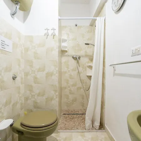 Villa Fronte Mare, A 5-minute Walk From The Sea Porto Pino