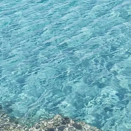 Βίλα Fronte Mare, A 5-minute Walk From The Sea