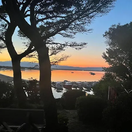 Βίλα Fronte Mare, A 5-minute Walk From The Sea