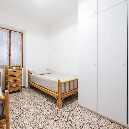 Fronte Mare, A 5-minute Walk From The Sea