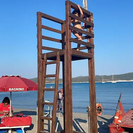 Βίλα Fronte Mare, A 5-minute Walk From The Sea *