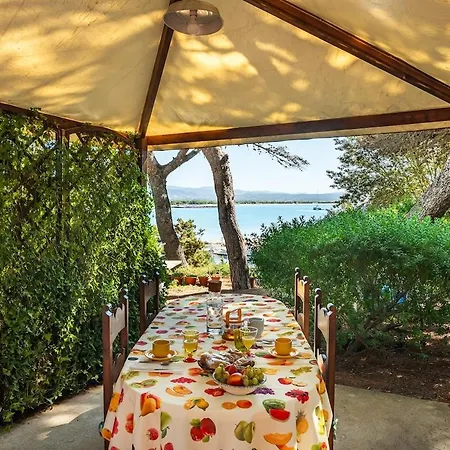 Βίλα Fronte Mare, A 5-minute Walk From The Sea *
