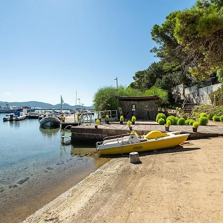 Βίλα Fronte Mare, A 5-minute Walk From The Sea *