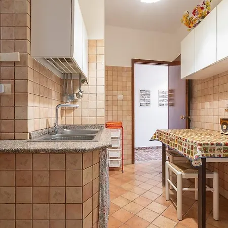 Βίλα Fronte Mare, A 5-minute Walk From The Sea *