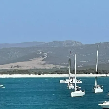Fronte Mare, A 5-minute Walk From The Sea Villa *