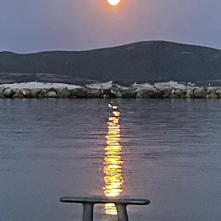 Fronte Mare, A 5-minute Walk From The Sea Porto Pino
