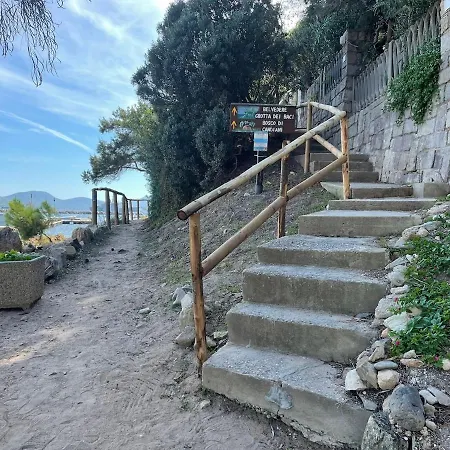 Fronte Mare, A 5-minute Walk From The Sea