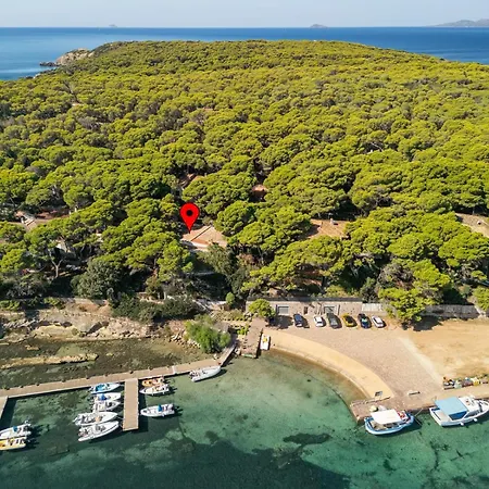 Fronte Mare, A 5-minute Walk From The Sea Villa *