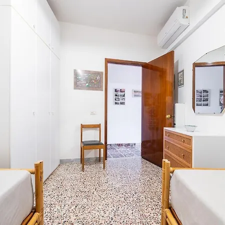Fronte Mare, A 5-minute Walk From The Sea Porto Pino