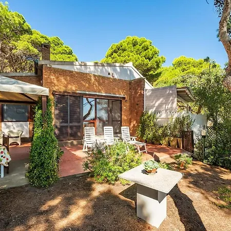 Fronte Mare, A 5-minute Walk From The Sea Βίλα Porto Pino