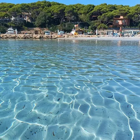 Fronte Mare, A 5-minute Walk From The Sea