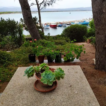 Fronte Mare, A 5-minute Walk From The Sea Βίλα *