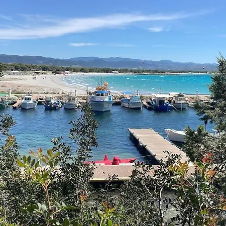 Fronte Mare, A 5-minute Walk From The Sea Villa