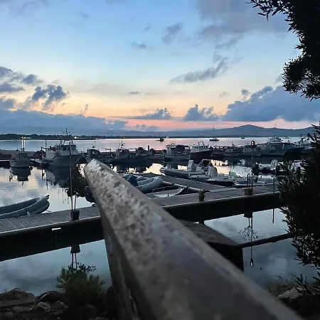 Fronte Mare, A 5-minute Walk From The Sea * Porto Pino