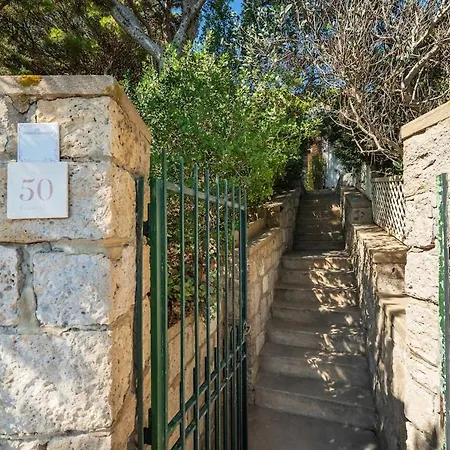 Fronte Mare, A 5-minute Walk From The Sea Βίλα *