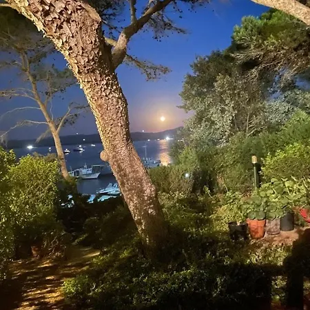 Fronte Mare, A 5-minute Walk From The Sea Porto Pino