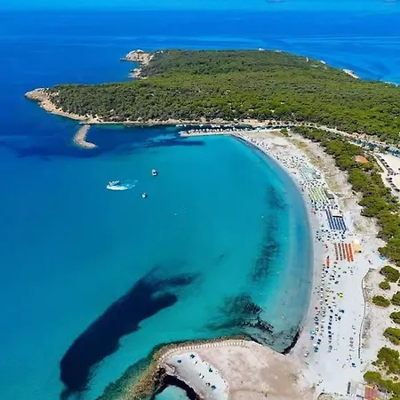 Villa Fronte Mare, A 5-minute Walk From The Sea