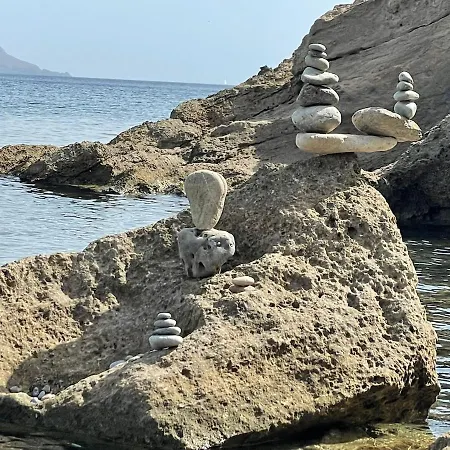 Fronte Mare, A 5-minute Walk From The Sea Villa *