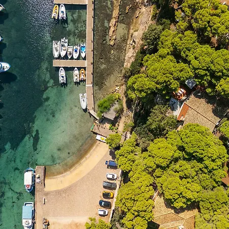 Fronte Mare, A 5-minute Walk From The Sea Porto Pino